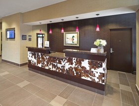 Homewood Suites by Hilton Calgary-Airport, Alberta, Canada