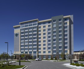 Homewood Suites by Hilton Calgary-Airport, Alberta, Canada