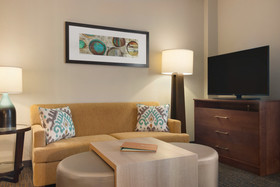 Homewood Suites by Hilton Calgary Downtown