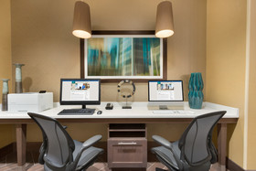 Homewood Suites by Hilton Calgary Downtown