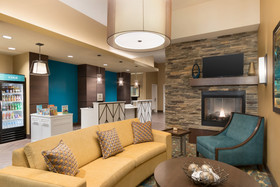 Homewood Suites by Hilton Calgary Downtown