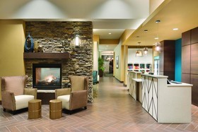 Homewood Suites by Hilton Calgary Downtown