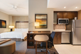 Homewood Suites by Hilton Calgary Downtown
