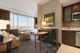 Homewood Suites by Hilton Calgary Downtown