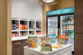 Homewood Suites by Hilton Calgary Downtown