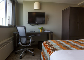 University of Calgary Accommodations and Events