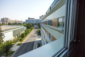 University of Calgary Accommodations and Events