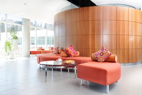 University of Calgary Accommodations and Events