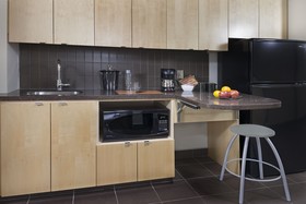 University of Calgary Accommodations and Events