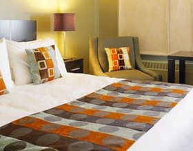 University of Calgary Accommodations and Events