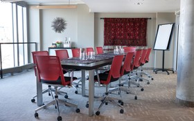 University of Calgary Accommodations and Events