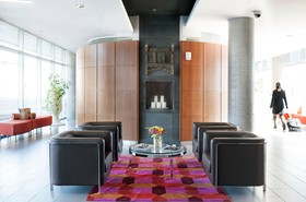 University of Calgary Accommodations and Events