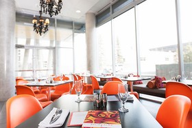 University of Calgary Accommodations and Events