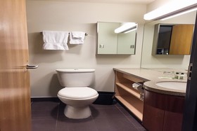 University of Calgary Accommodations and Events