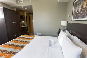 University of Calgary Accommodations and Events