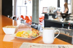 University of Calgary Accommodations and Events