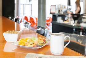 University of Calgary Accommodations and Events