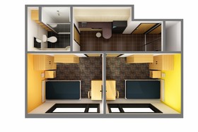 University of Calgary Accommodations and Events