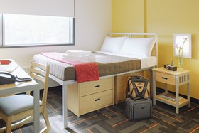University of Calgary Accommodations and Events