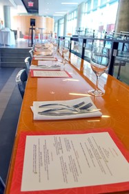 University of Calgary Accommodations and Events