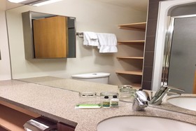 University of Calgary Accommodations and Events