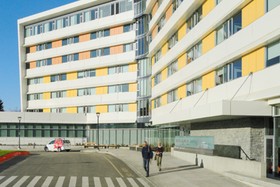 University of Calgary Accommodations and Events