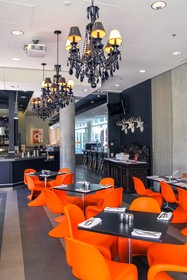 University of Calgary Accommodations and Events