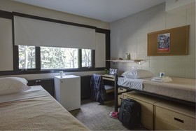 University of Calgary Accommodations and Events