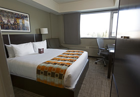 University of Calgary Accommodations and Events