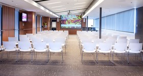 University of Calgary Accommodations and Events