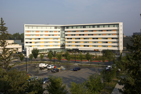 University of Calgary Accommodations and Events