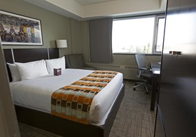 University of Calgary Accommodations and Events