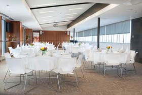 University of Calgary Accommodations and Events