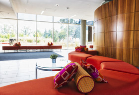 University of Calgary Accommodations and Events