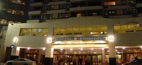 International Hotel Calgary