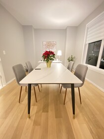 Kathy's New Guest House