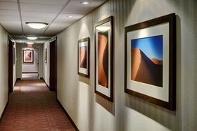 Lakeview Signature Inn Calgary Airport