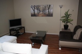 London House
