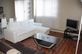 London House