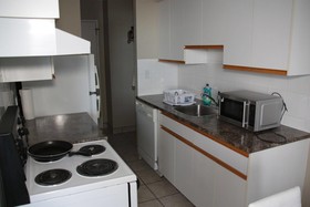 London House