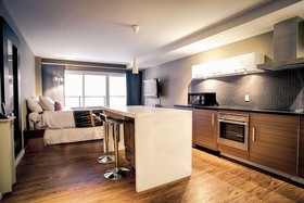 Nuvo Hotel And Suites