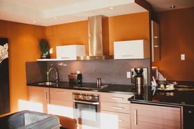 Nuvo Hotel And Suites