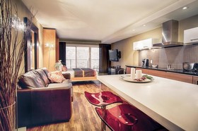Nuvo Hotel And Suites