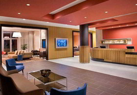 Residence Inn Calgary Airport