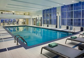 Residence Inn Calgary Airport