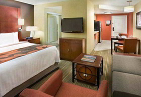 Residence Inn Calgary Airport