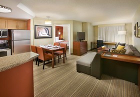 Residence Inn Calgary Airport