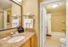 Residence Inn Calgary Airport