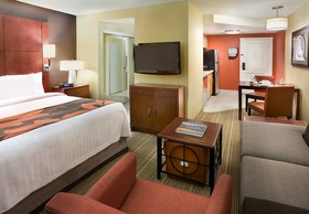 Residence Inn Calgary Airport