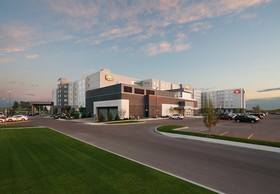 Residence Inn Calgary Airport